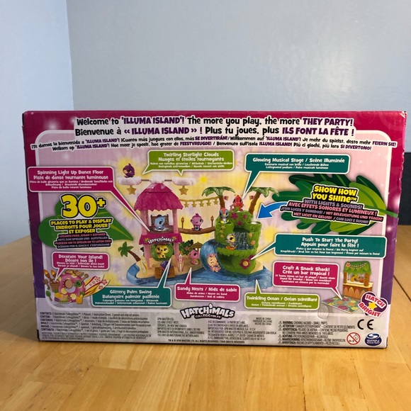 [SOLD] Hatchimals - Picture 2 of 5